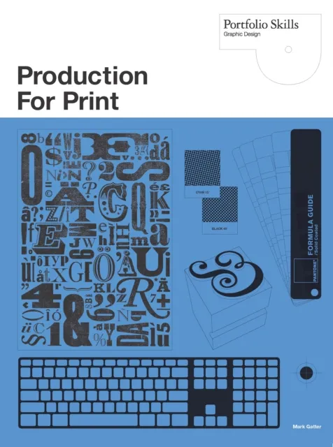 Production for Print