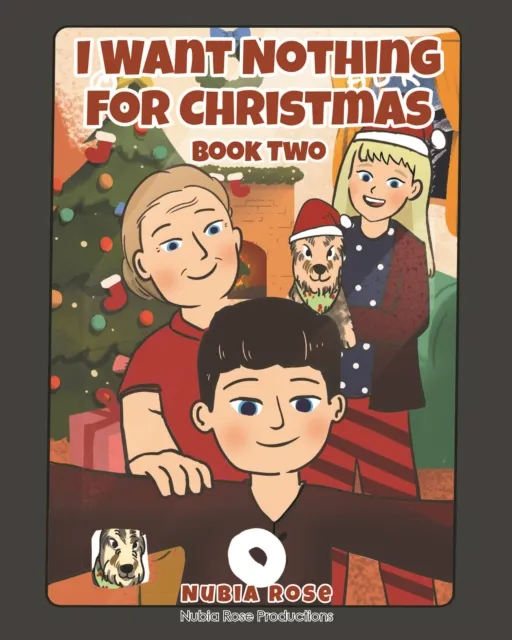 I Want Nothing For Christmas