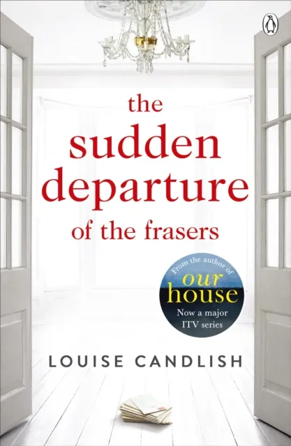 Sudden Departure of the Frasers