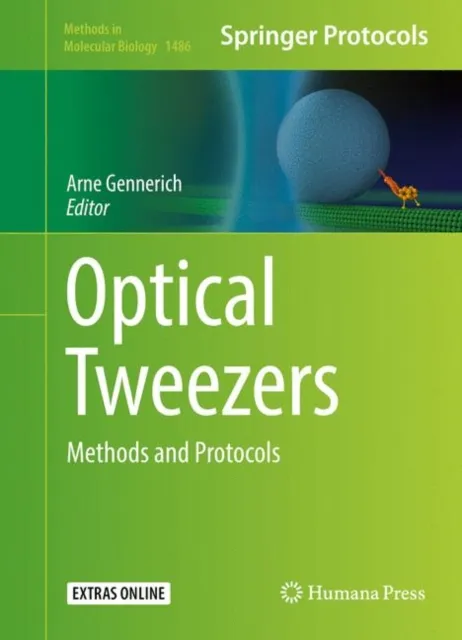 Optical Tweezers