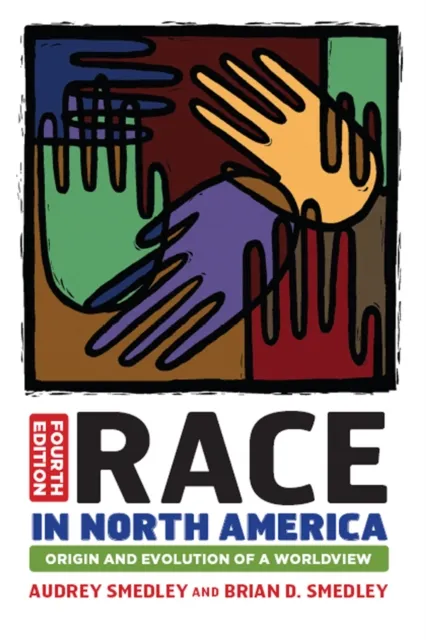 Race in North America
