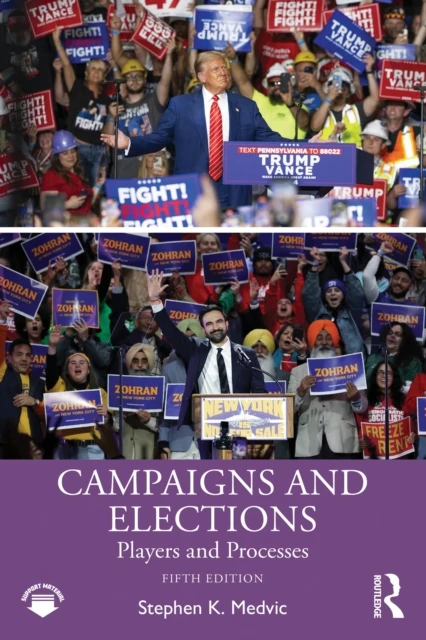 Campaigns and Elections