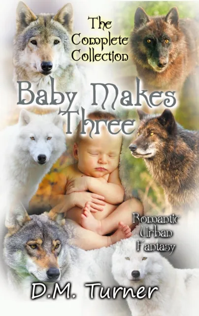 Baby Makes Three Collection