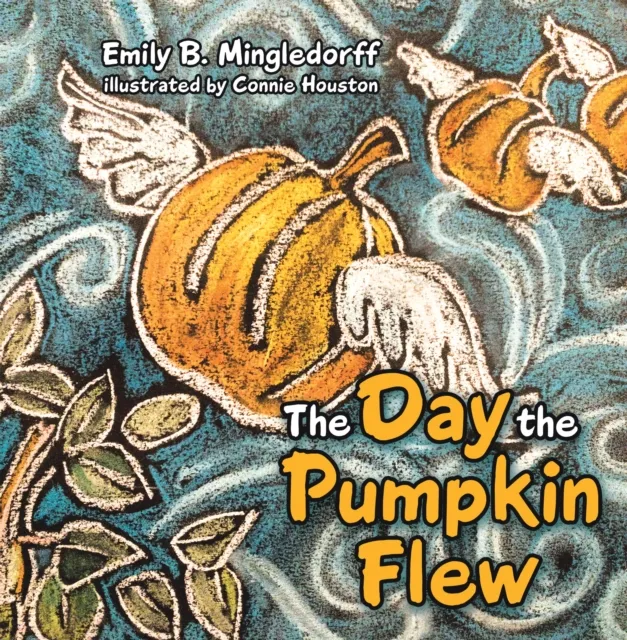 Day the Pumpkin Flew