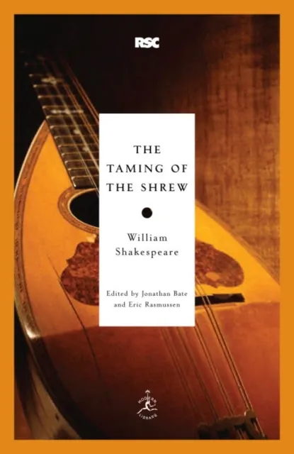 Taming of the Shrew