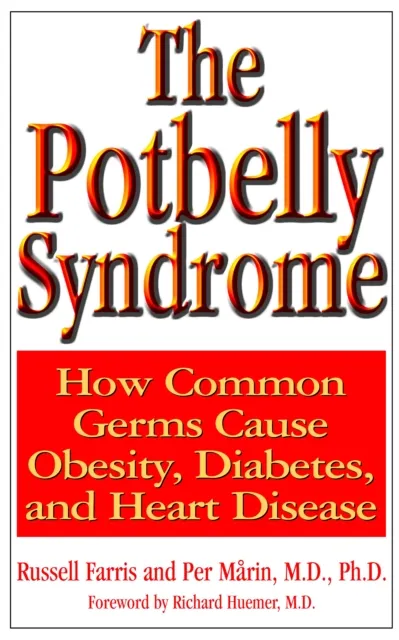 Potbelly Syndrome
