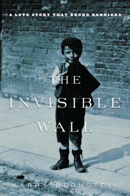 Invisible Wall