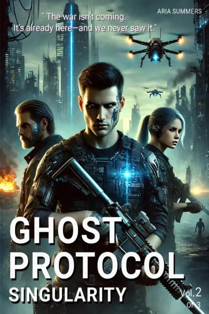 Ghost Protocol Singularity