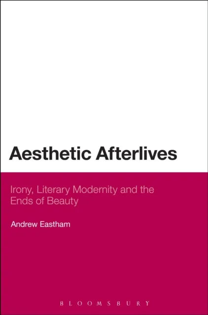 Aesthetic Afterlives
