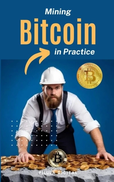 Mining Bitcoins in Practice