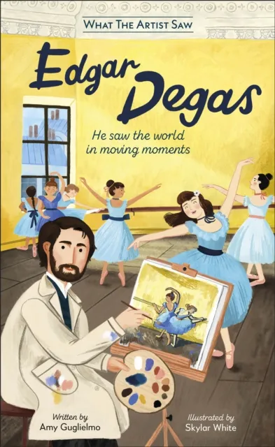 Met Edgar Degas