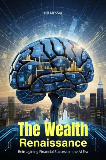 Wealth Renaissance: Reimagining Financial Success in the AI Era