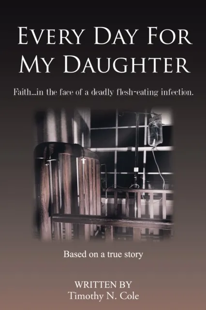 Every Day for My Daughter