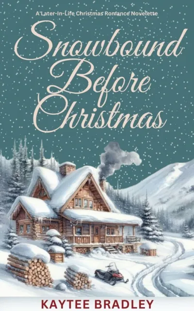 Snowbound Before Christmas