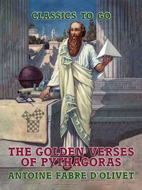 Golden Verses of Pythagoras