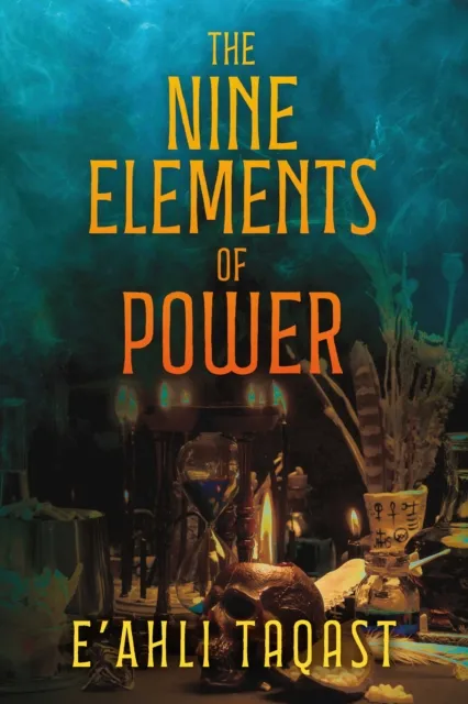 Nine Elements of Power