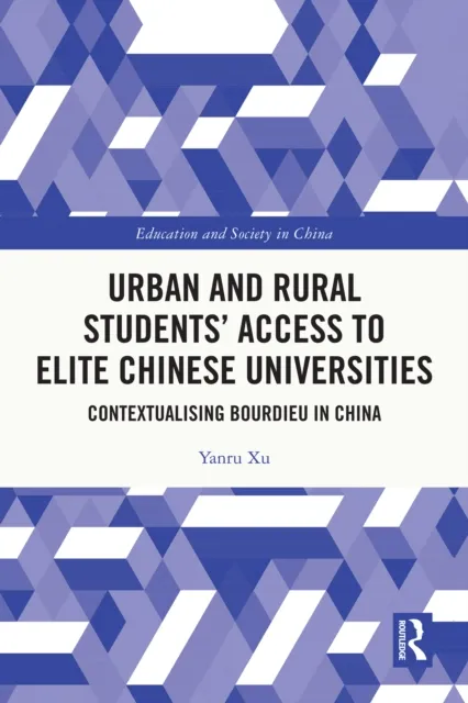 Urban and Rural Students' Access to Elite Chinese Universities