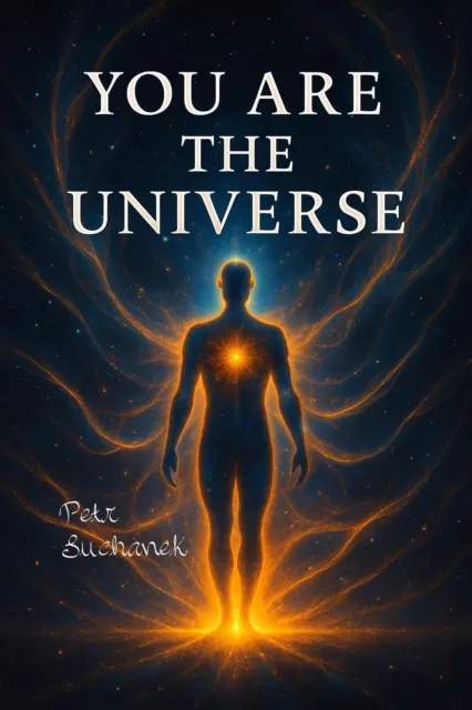 You are the Universe