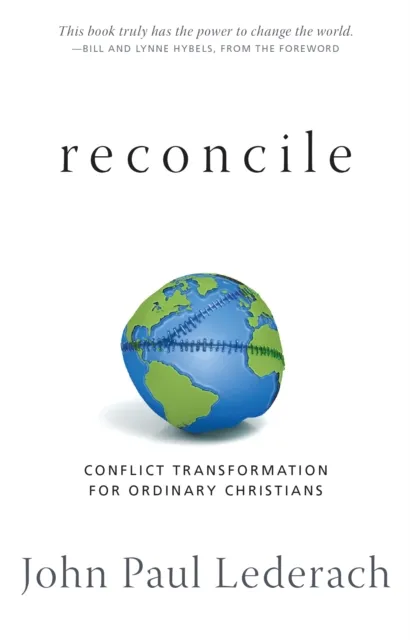 Reconcile