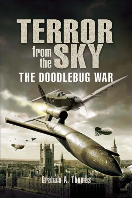 Terror from the Sky