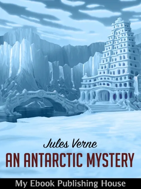 Antarctic Mystery