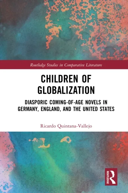 Children of Globalization