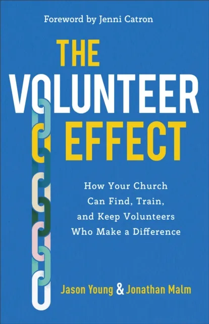 Volunteer Effect