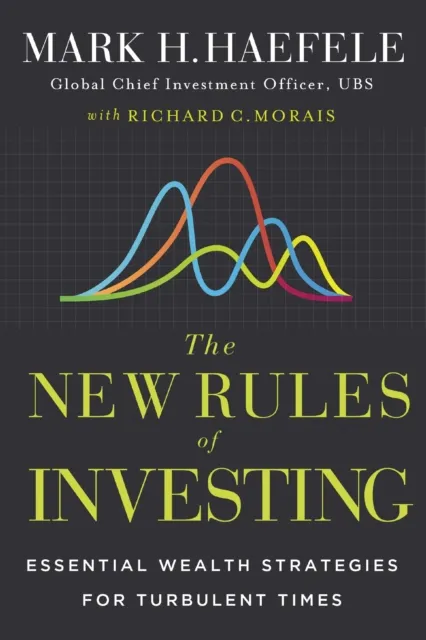 New Rules of Investing