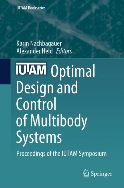 Optimal Design and Control of Multibody Systems