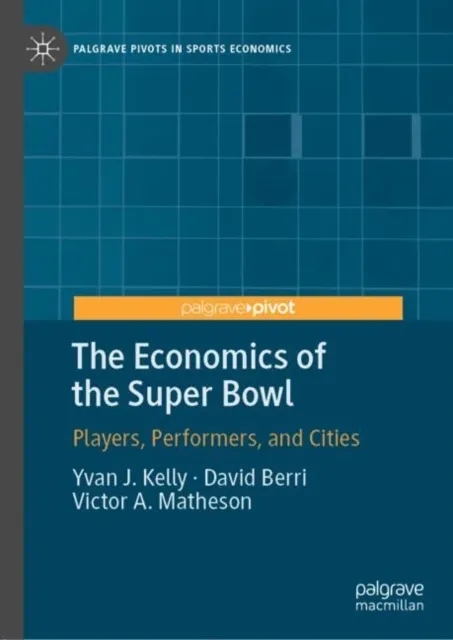 Economics of the Super Bowl