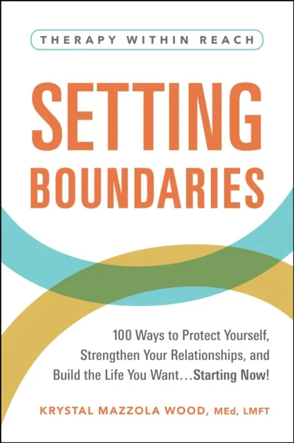 Setting Boundaries