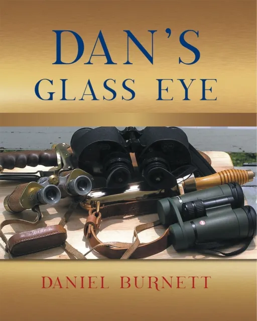Dan's Glass Eye