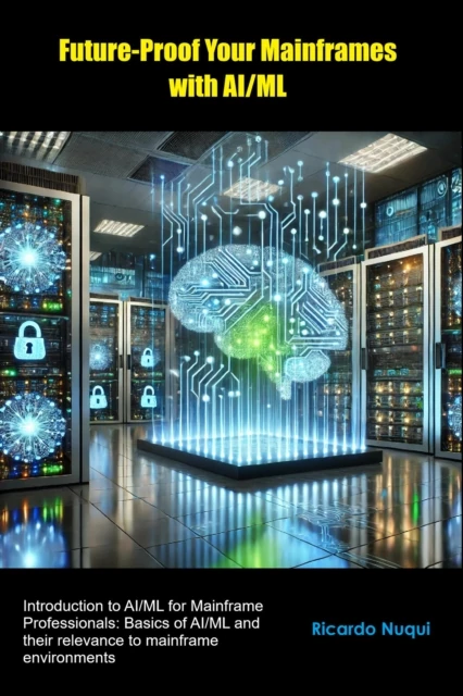 Future-Proof Your Mainframes with AI/ML