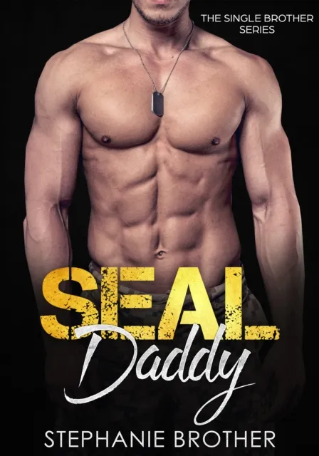 Seal Daddy