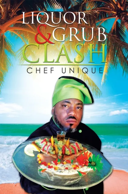 Liquor &  Grub Clash