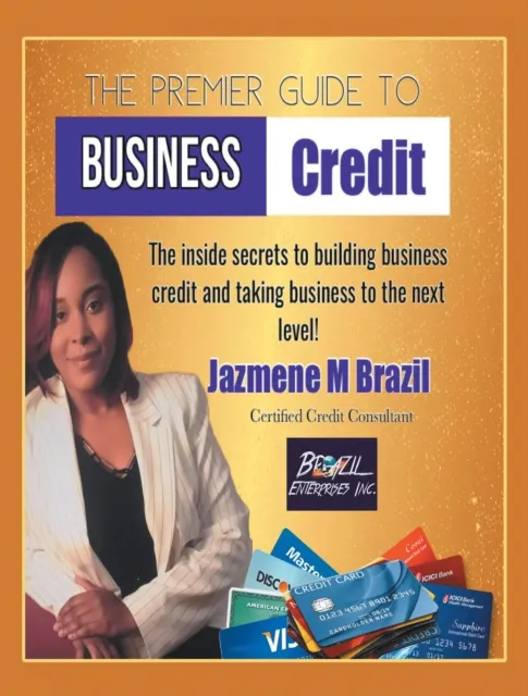Premier Guide to Business Credit