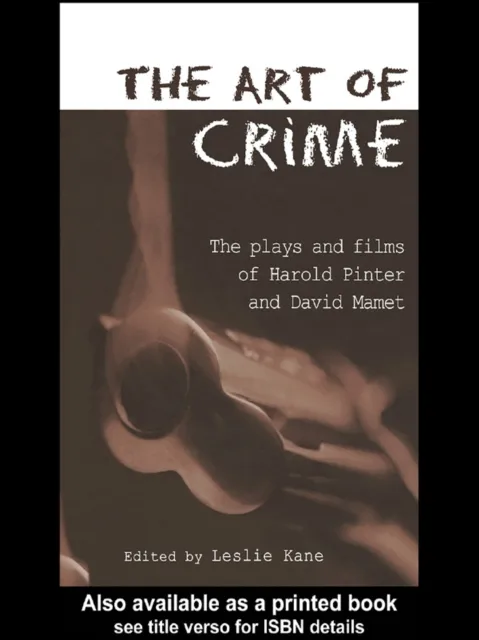 Art of Crime