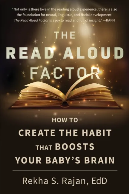 Read Aloud Factor