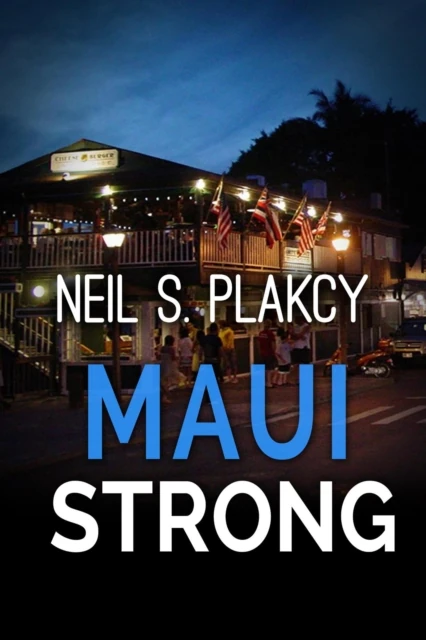 Maui Strong