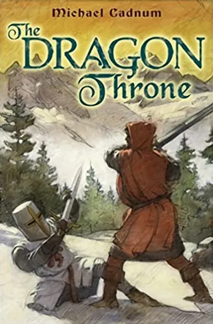 Dragon Throne