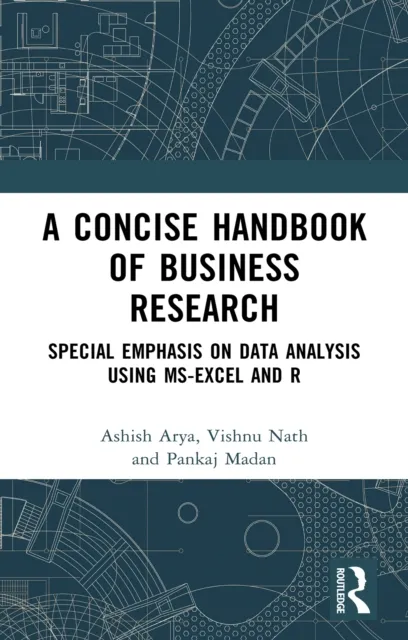Concise Handbook of Business Research
