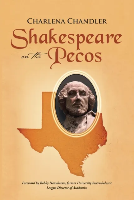Shakespeare on the Pecos