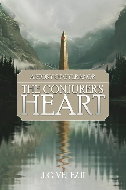 Conjurer's Heart