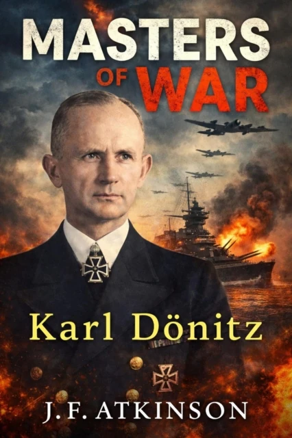 Masters of War: Karl Donitz