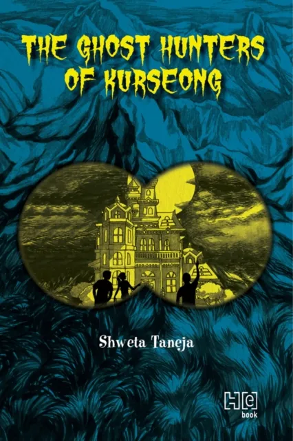 Ghost Hunters of Kurseong