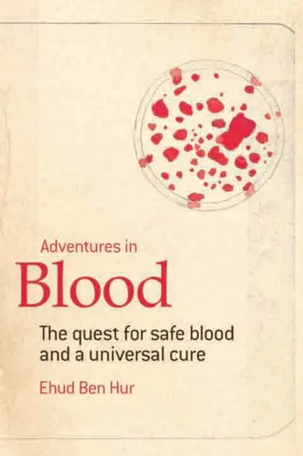 Adventures in Blood