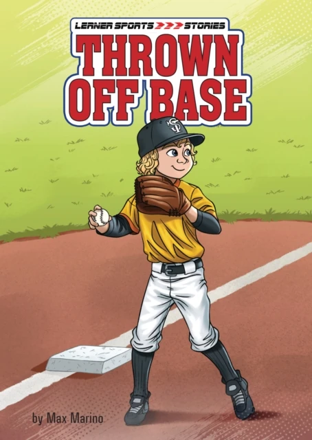 Thrown Off Base