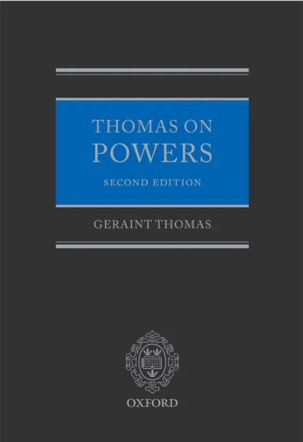 Thomas on Powers