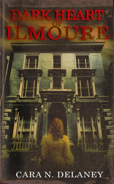 Dark Heart of Ilmoure