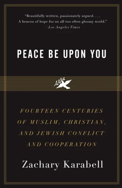 Peace Be Upon You